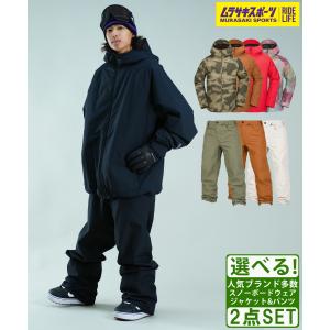 OAKLEY（オークリー） スノーボード スキー ウェア メンズ