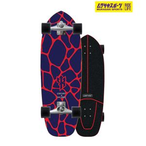 carver（カーバー） スケートボード Swallow 29.5インチ C7トラック