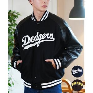 Fanatics（ファナティクス） スタジャン STADIUM JACKET - NY YANKEES