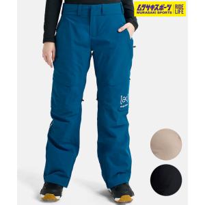 BURTON（バートン） エーケー 2L スタッガー パンツ AK 2L STAGGER