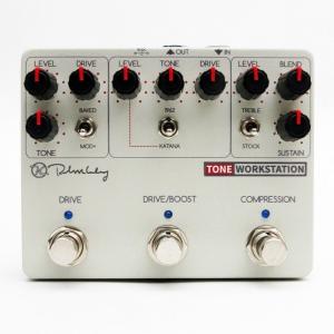 Keeley Electronics Dark Side V2｜キーリー｜並行輸入品 : MUSIC LAB