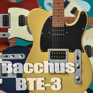 HISTORY（ヒストリー） HTL/m-Standard2 VNT エレキギター