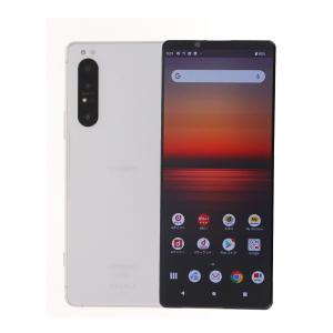Xperia 5 SOV41 64GB au SIMロック解除済み 中古 スマホ