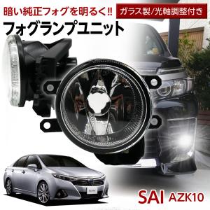 信玄 10%OFF値下げ プリウス 50系 トヨタ フォグユニット 交換用