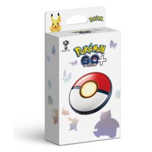Pokemon（ポケモン） Pokemon GO Plus + ゴー プラス プラス プラプラ