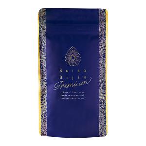 LAVA 水素美人プレミアム Suiso Bijin Premium 90粒 サプリメント 体内