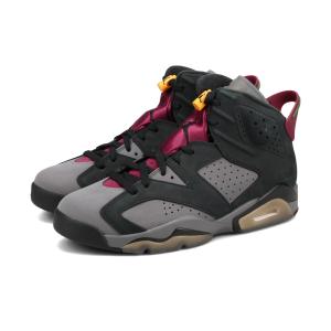 NIKE（ナイキ） NIKE AIR JORDAN 6 RETRO CARMINE 2021年復刻