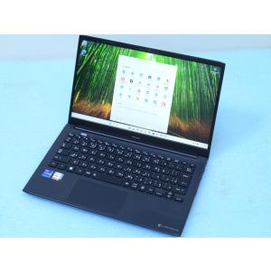 dynabook G G83/LW 13世代 Core i5-1334U 16GB 512GB Win11 USB4 WiFi6