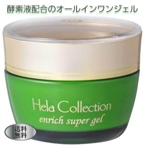 2個セット】大高酵素 エンリッチスーパージェル （ジェル状美容液