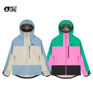 PICTURE ORGANIC CLOTHING（ピクチャーオーガニッククロージング