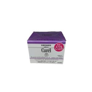 Curel 花王 キュレル エイジングケアシリーズ フェイスジェルクリーム