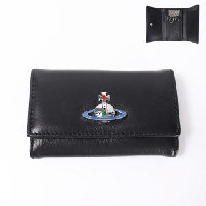 Vivienne Westwood（ヴィヴィアンウエストウッド） キーケース 4連