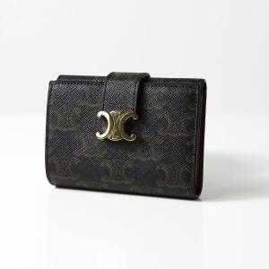 CELINE（セリーヌ） カチューシャ Triomphe Multi Headband 460NW6STE