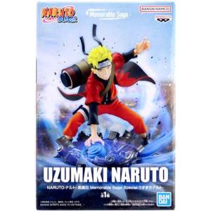 NARUTO-ナルト- 疾風伝 フィギュア うずまきナルト・波風ミナト ?GiGO