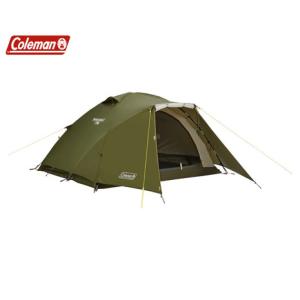 Coleman（コールマン） ツーリングドームST+ 2000036435 1〜2人用 : D
