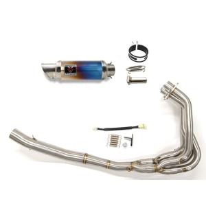 カワサキ ニンジャ ZX-25R / SE 2020-2022 LCIPARTS ショートカーボン