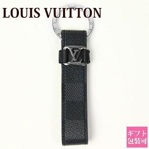 LOUIS VUITTON（ルイ・ヴィトン） キーリング メンズ キーホルダー