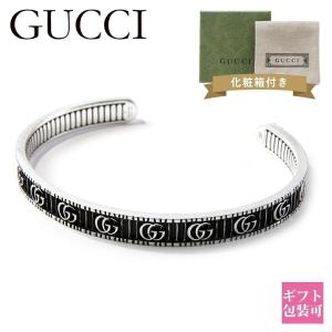 GUCCI（グッチ） ブレスレット 627068 J8400 メンズ インター