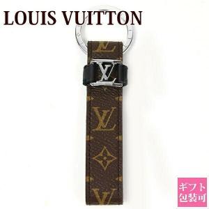 LOUIS VUITTON（ルイ・ヴィトン） キーリング メンズ キーホルダー