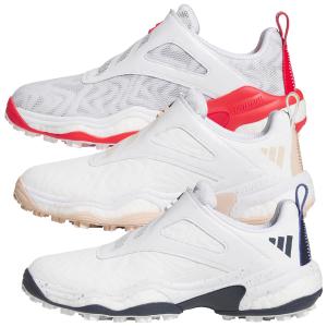 adidas（アディダス） 2025年 レディース コードカオス ボア 25