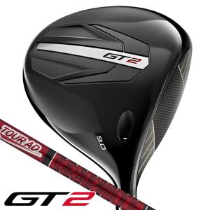 Titleist（タイトリスト） セール♪ 2024年モデル GT2 ドライバー