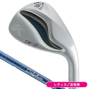 kasco（キャスコ） 女性用 DOLPHIN WEDGE DW-123 for LADIES
