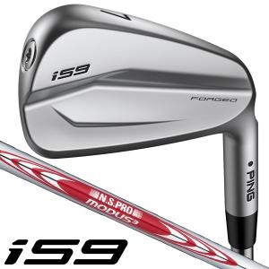 PING（ピン） i230 アイアン 6本セット PING TOUR 2.0 CHROME ゴルフ