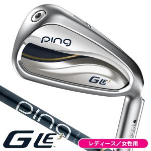 PING（ピン） G Le2 11.5° レディース ドライバー DR フレックスA