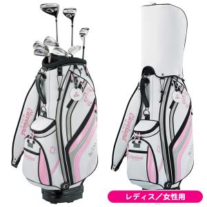 TOURSTAGE レディース 女性用 ブリヂストン ツアーステージ CL クラブ