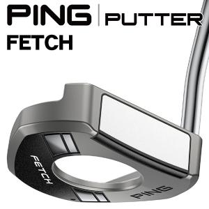 PING（ピン） PING DS 72 C(2023) 33インチ パター PT フレックス