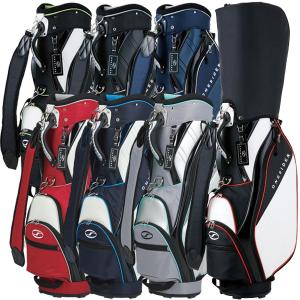 SRIXON ダンロップ スリクソン GGC-S171L 10型 キャディバッグ