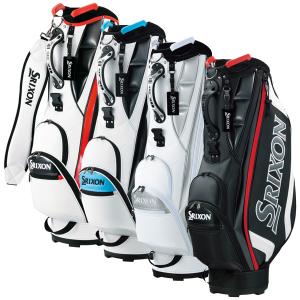 SRIXON スリクソン レプリカモデル キャディバッグ 10.0型 GGC-S205