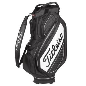 Titleist（タイトリスト） プレミアム ステイドライ スタンドバッグ