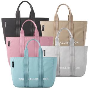 ZERO HALLIBURTON（ゼロハリバートン） ZHG-B5 82523 カート トート