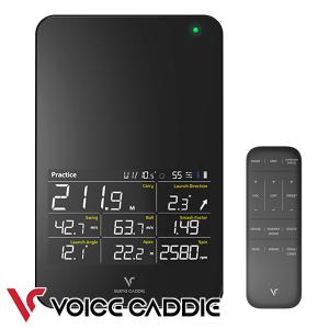 VOICE CADDIE（ボイスキャディ） ボイスキャディ弾道測定器 SC300i