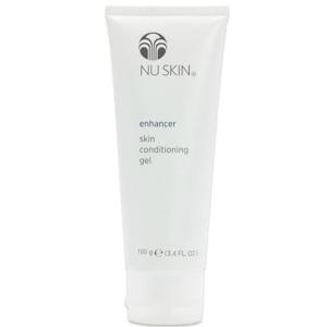 NU SKIN（ニュースキン） フェイスクレンジングジェル 115g[メイク