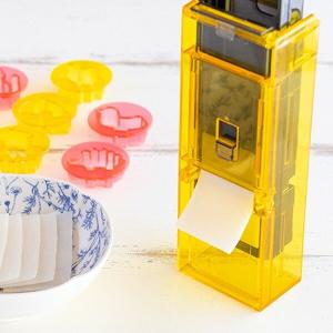 新輝合成(Shinki Gosei) トンボ 業務用 フードコンテナ 食品トレー 餅