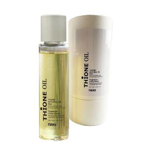 THIONE ティオーネ ナチュラルオイルHC（ハーバルシトラス）80ml