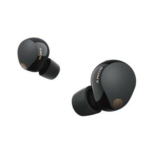 未開封新品 ソニー ワイヤレスヘッドホン WH-1000XM5-PM:ノイキャン