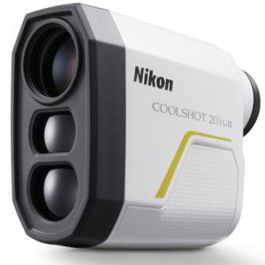 Nikon ゴルフ用レーザー距離計 COOLSHOT 40iGII LCS40IGII : みちのく