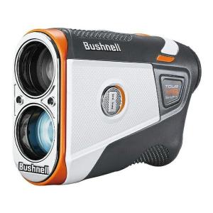 Bushnell ピンシーカー ツアー V6 シフトジョルト レーザー距離計