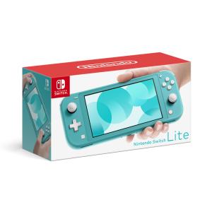 新品 (任天堂 Nintendo Switch Lite グレー )4902370542929 ライト