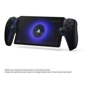 PlayStation Portal リモートプレーヤー 30周年アニバーサリー