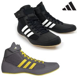 adidas（アディダス） ボクシング シューズ ボックス ホッグ BOX HOG 4