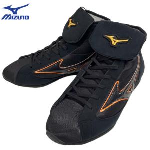 MIZUNO（ミズノ） ボクシングシューズ イージースペクトラ 76メタル