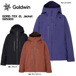 GOLDWIN（ゴールドウイン） ゴアテックス スキーウエア Goldwin GORE