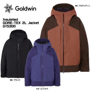 GOLDWIN（ゴールドウイン） 【在庫処分セール】2024-25 GOLDWIN
