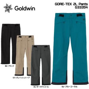 GOLDWIN（ゴールドウイン） 2025-26 GOLDWIN（ゴールドウィン）GORE