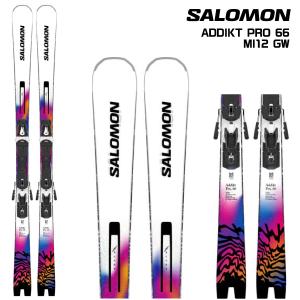 SALOMON（サロモン） （キッズ）ジュニア スキー板 旧モデル