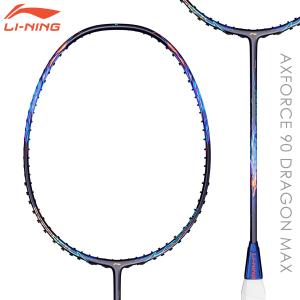 LI-NING 【渡辺勇大選手使用モデル】LI-NING AX80 AXFORCE 80 雷霆